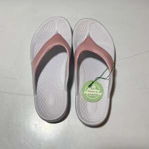 Funky Monkey Comfort Flip Flops